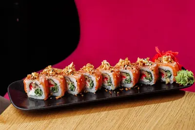 Тсукіджи Sakura Sushi undefined фото