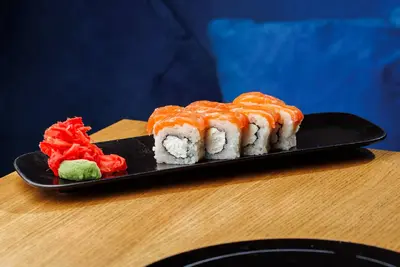 Філадельфія лайт Sakura Sushi undefined фото