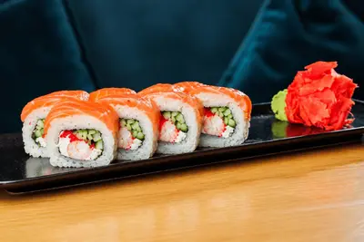 Філадельфія наомі Sakura Sushi undefined фото