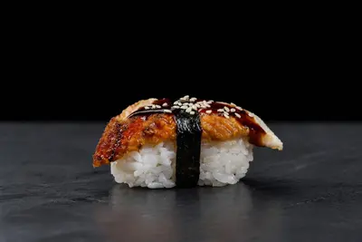 Нігірі вугор Sakura Sushi undefined фото