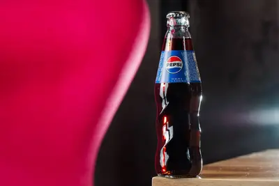 Pepsi Sakura Sushi undefined фото
