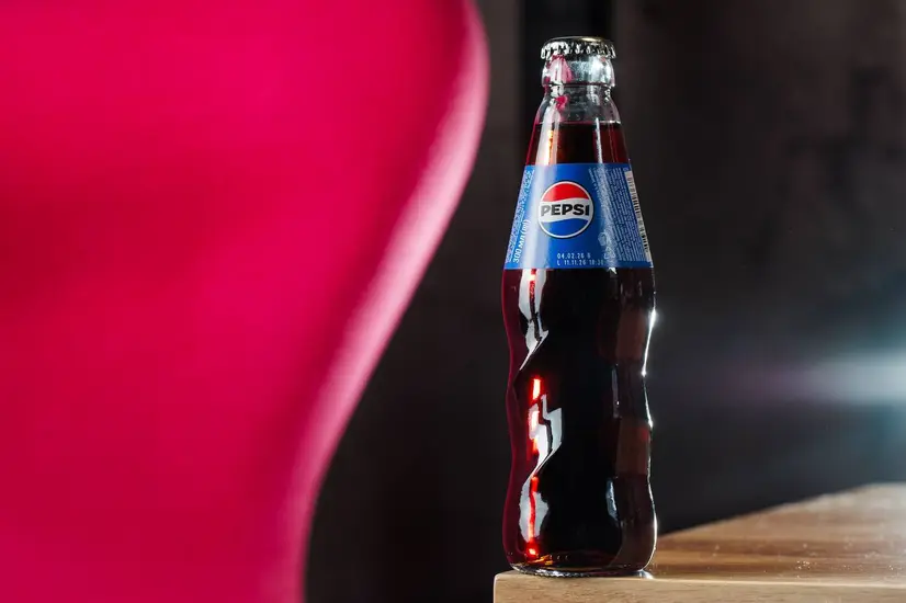 Pepsi - "Sakura Sushi" в Івано-Франківську фото 