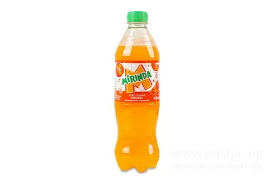 Mirinda Doner Mania undefined фото