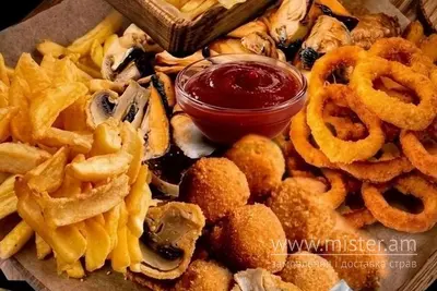 Хрустка тарілка Magnum Pizza&Grill undefined фото