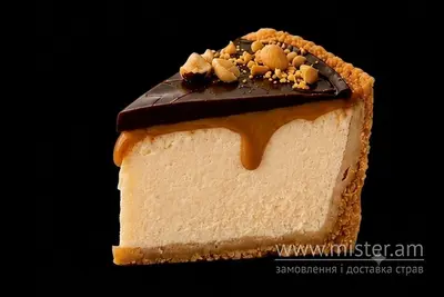 Чізкейк Твікс Magnum Pizza&Grill undefined фото