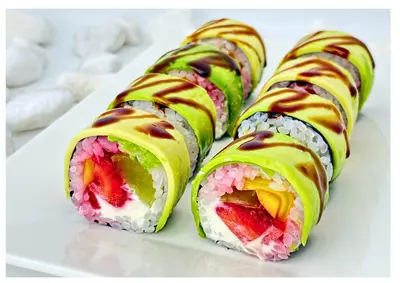 Райска градина ROKO FOOD undefined снимка