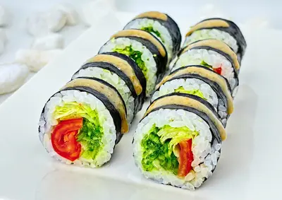 Грийн Гардън ROKO FOOD undefined снимка