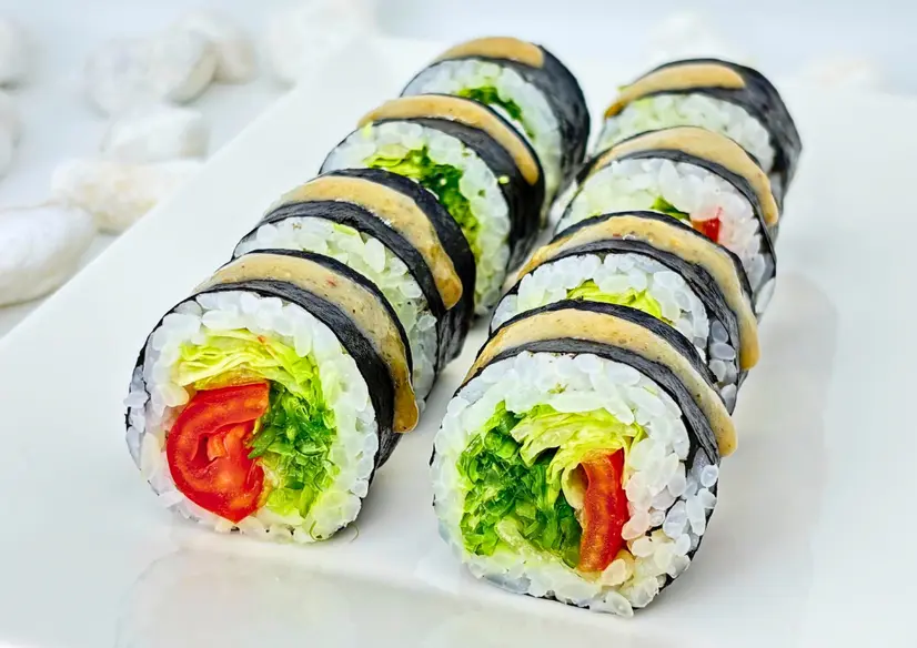 Грийн Гардън - "ROKO FOOD" в Sofia снимка