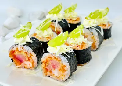 Еби Верде ROKO FOOD undefined снимка
