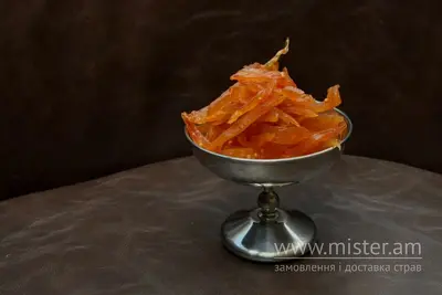 Джерки з індички Small Cafe undefined фото