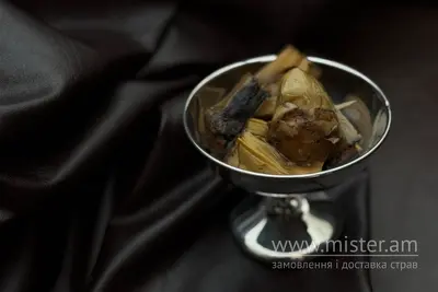 Артішок гриль Small Cafe undefined фото