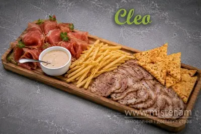 Сет до пива Cleo Rest undefined фото