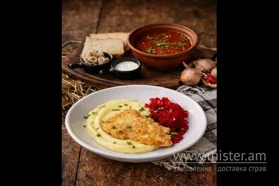 Luchesk Lunch №1 Лучеськ Паб undefined фото