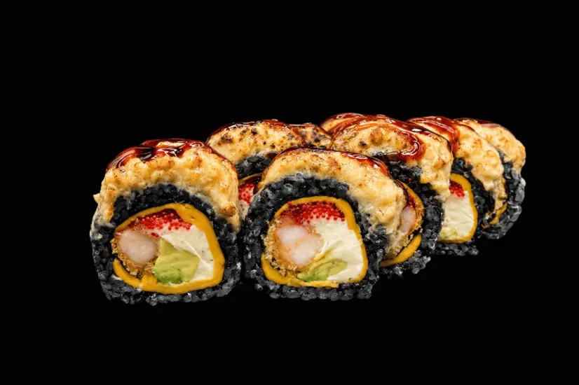 Хоно - "Eclipse Sushi" в Чабанах фото 