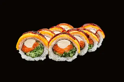 Мірай Eclipse Sushi undefined фото