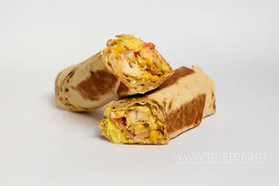 Донер Гавайський Doner Mania undefined фото