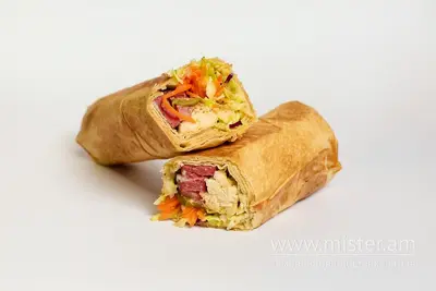 Донер Баварський Doner Mania undefined фото
