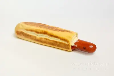 Французький хот-дог Doner Mania undefined фото