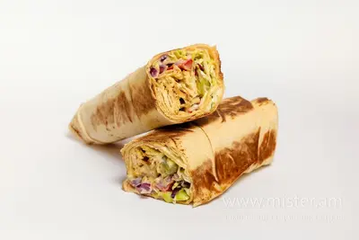 Донер Класичний L Doner Mania undefined фото