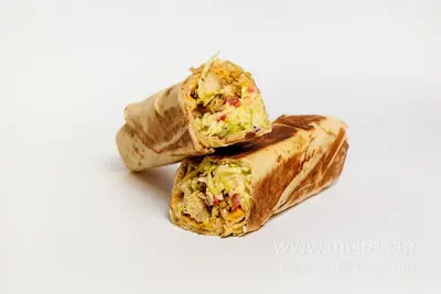 Донер Сирний L Doner Mania undefined фото