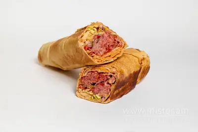 Донер зі свининою Doner Mania undefined фото
