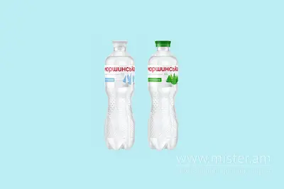 Мінеральна вода "Моршинська" Papa Gyros undefined фото