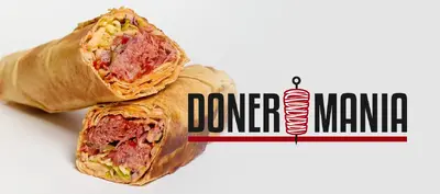 Doner Mania в Черкасах