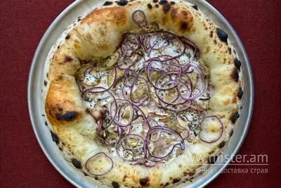 Піца "Тре Карне" Pivoteka Pizza undefined фото