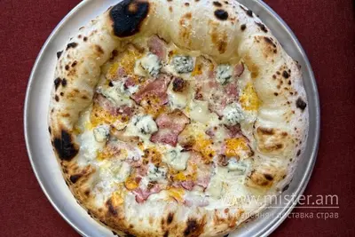 Піца "Деліція" Pivoteka Pizza undefined фото