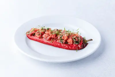 Перець Роміро Pomodoro•Sushi360 undefined фото