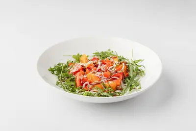 Овочевий салат з сицилійським песто Pomodoro•Sushi360 undefined фото