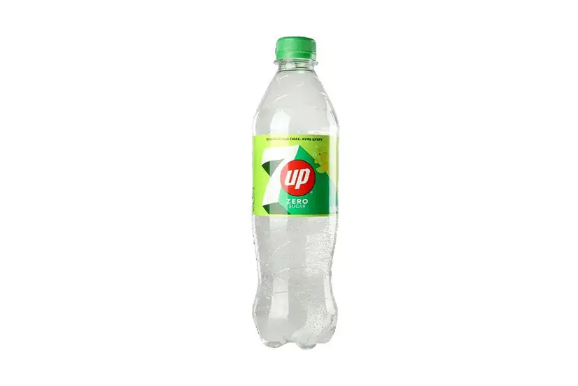 7Up - "Vertel" в Сумах фото 