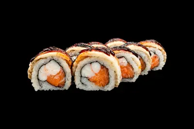 Юмай Eclipse Sushi undefined фото
