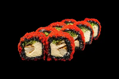 Унагі Блек Eclipse Sushi undefined фото
