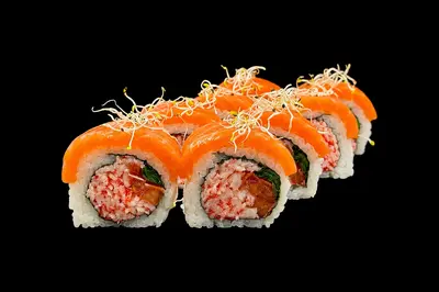 Тайо Eclipse Sushi undefined фото
