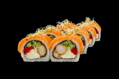 Інь Eclipse Sushi undefined фото