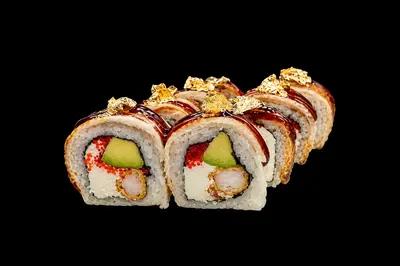 Унагі Ебі Eclipse Sushi undefined фото