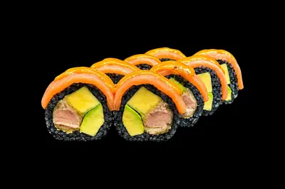 Night Eclipse Sushi undefined фото