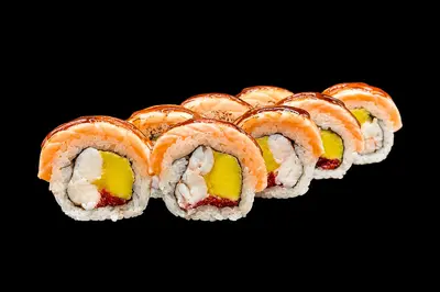 Манго Блюз Eclipse Sushi undefined фото