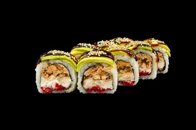 Хару Eclipse Sushi undefined фото