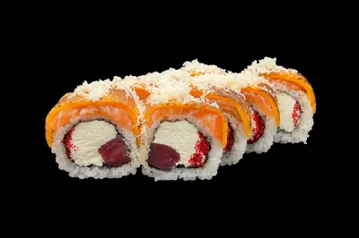 Юкі Eclipse Sushi undefined фото