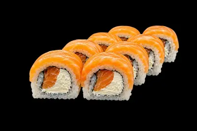 Філадельфія Роял Eclipse Sushi undefined фото