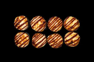 Запечений з вугрем Eclipse Sushi undefined фото