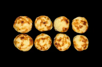 Запечений з копченим лососем Eclipse Sushi undefined фото