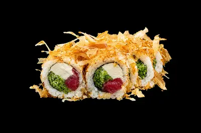 Боніто з тунцем Eclipse Sushi undefined фото