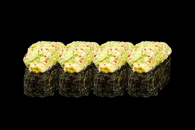 Гункани з авокадо Eclipse Sushi undefined фото