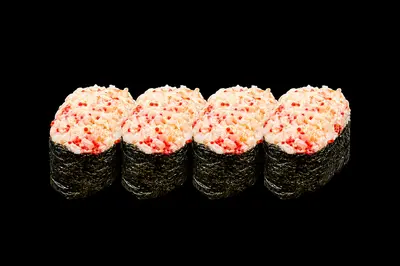 Гункани з креветкою Eclipse Sushi undefined фото