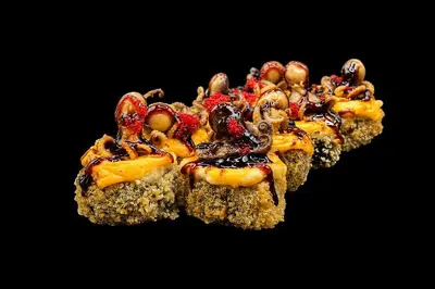 Сінкай Eclipse Sushi undefined фото