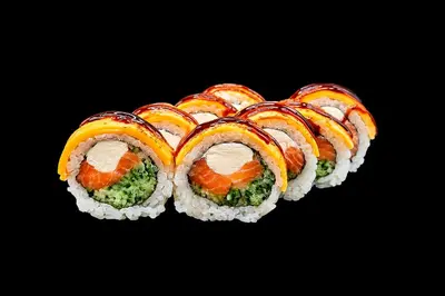 Мірай Eclipse Sushi undefined фото