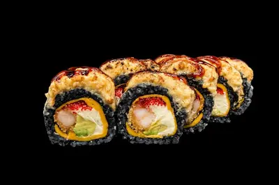 Хоно Eclipse Sushi undefined фото